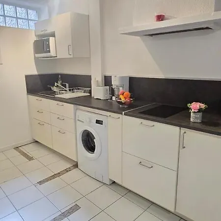 Maison De Village Centre 2 Apartment Sérignan