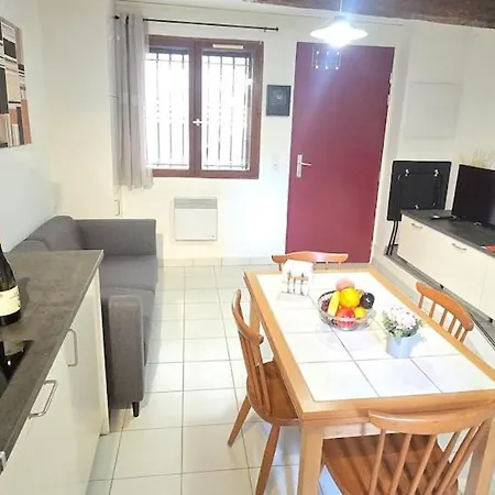 Maison De Village Centre 2
