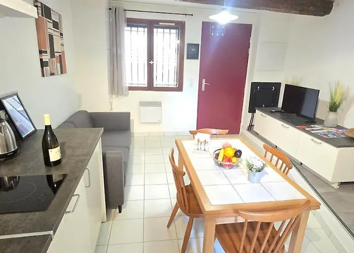 Maison De Village Centre 2